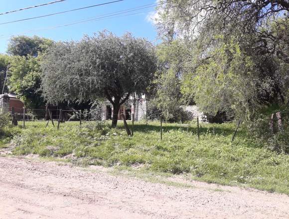 VENDO LOTE en Villa de las Rosas Córdoba