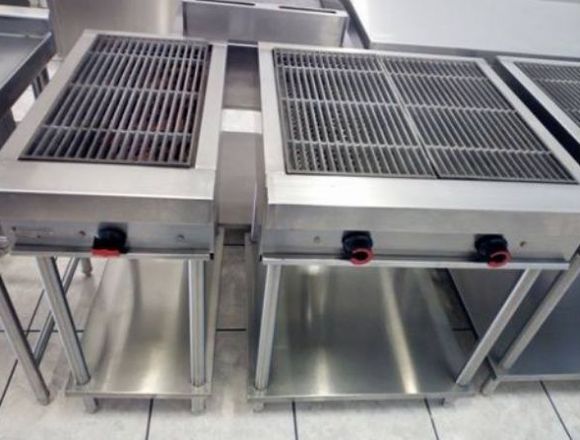 Muebles de acero inoxidable en Mexicali (Municipio)