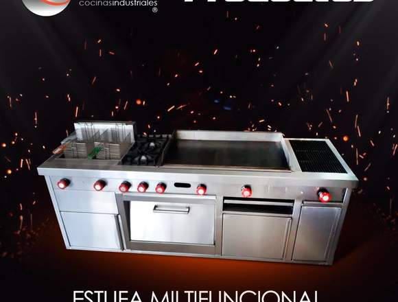 MUEBLES FABRICANTES DE ACERO INOXIDABLE en Mexicali (Municipio)