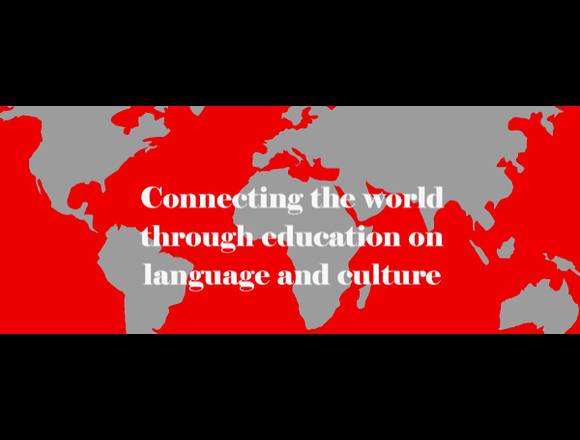Escuela Internacional de Lenguas: Distant Language