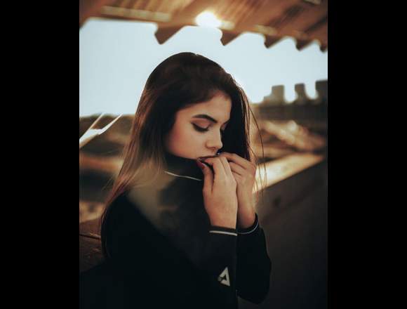 Sesion fotografica para Redes Sociales en Malgrat de Mar (Municipio)