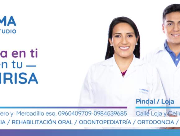 STOMA DENTAL STUDIO LOJA en Loja (Cantón)