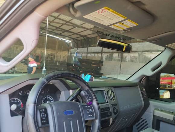 Vendo disponibles hermosa camioneta Ford 250. en Araure (Municipio)