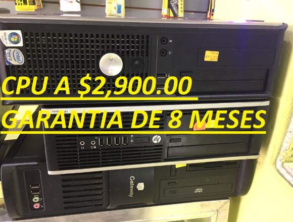 Danchypcsolution ventas de CPU en San Cristóbal (Municipio)