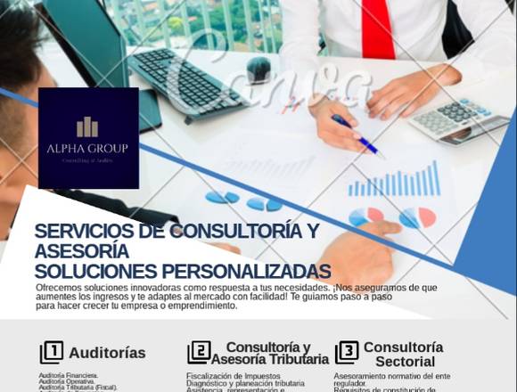 AUN NO TIENES TU BALANCE? en La Paz (Localidad)
