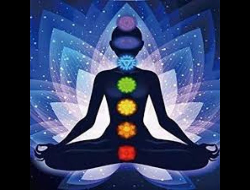 EQUILIBRIO DE CHAKRAS CON PENDULO HEBREO