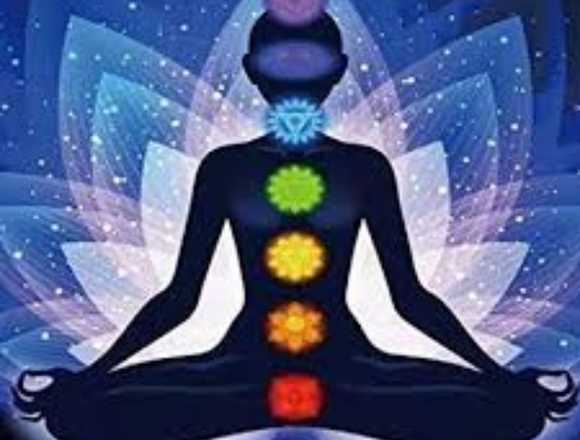 EQUILIBRIO DE CHAKRAS CON PENDULO HEBREO en Valencia (Municipio)