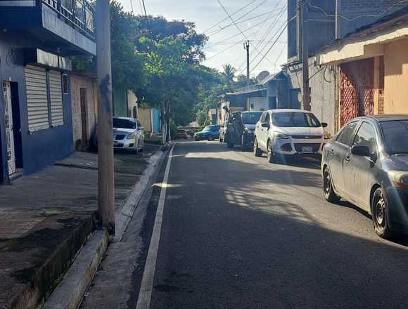 Se vende casa en Usulutan en Usulután (Municipio)