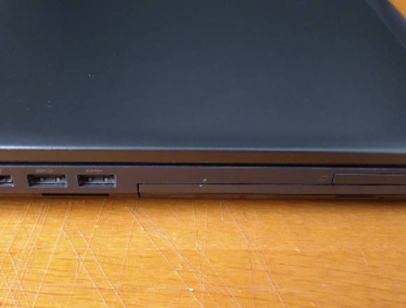 LAPTOP HP 6475b AMD A8 en Venustiano Carranza (Municipio)