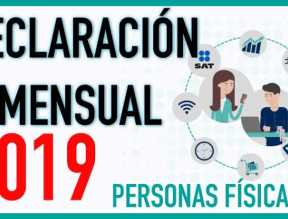 Declaraciones Anuales Y Asesoria Fiscal Y Contable en Iztacalco (Municipio)