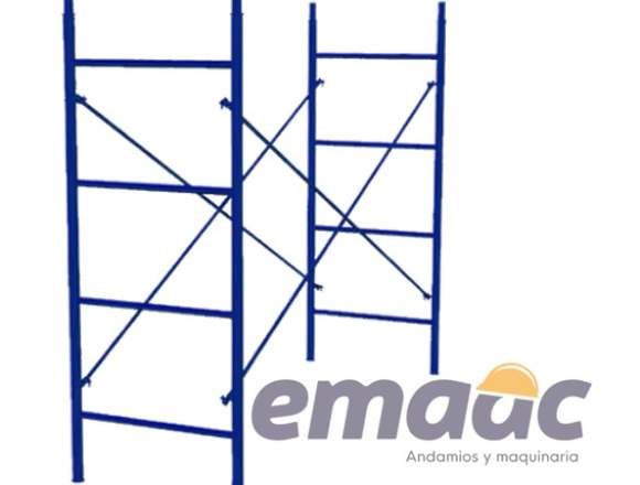Andamio Banquetero