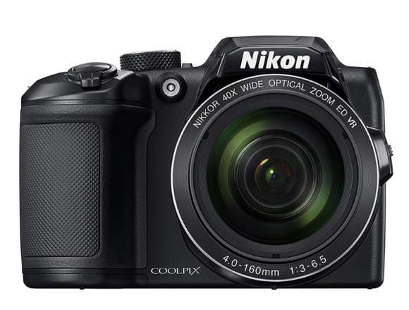 CÁMARA NIKON COOLPIX B500 en Risaralda (Municipio)