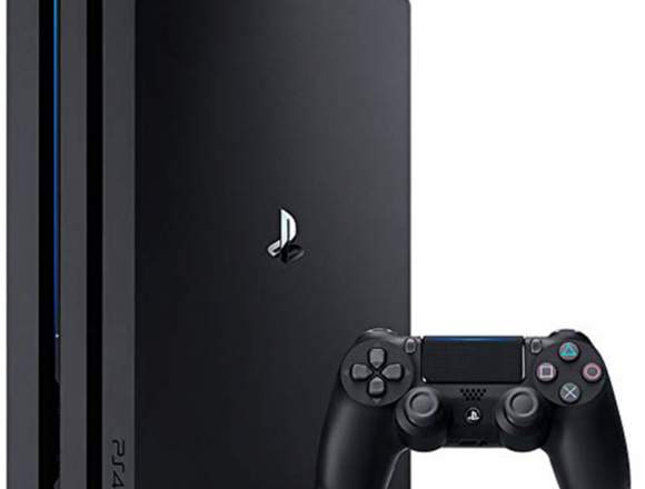 CONSOLA PLAYSTATION 4 PS4 PRO 1TB en Risaralda (Municipio)