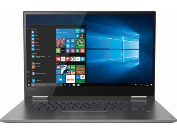 Lenovo Yoga Y730, 15.6" Core i7, 16GB RAM, 512G en Risaralda (Municipio)