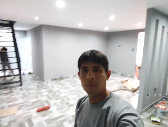 Drywall acabados Dienifa en Chorrillos (Lima 9) (Distrito)