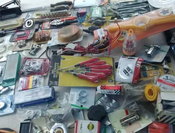 repuestos para carro opta corsa aveo en Valencia (Municipio)
