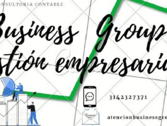 Business Group - Gestion Empresarial en Bogotá, D.C. (Municipio)