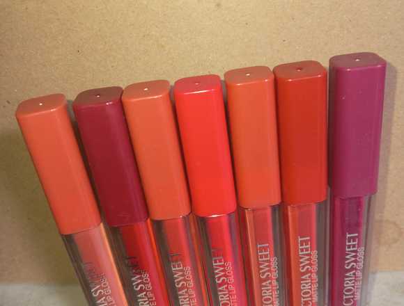 Labial victoria sweet
