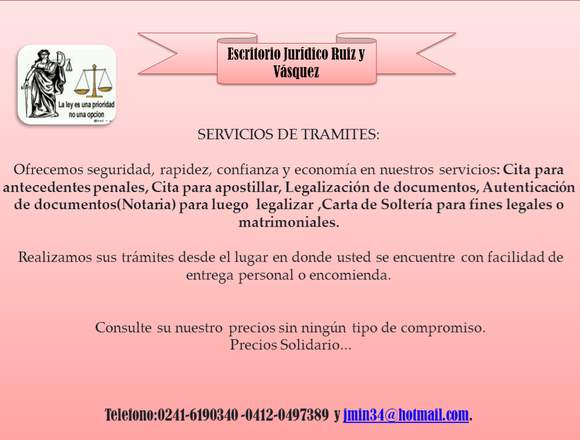 asesoria juridica civil