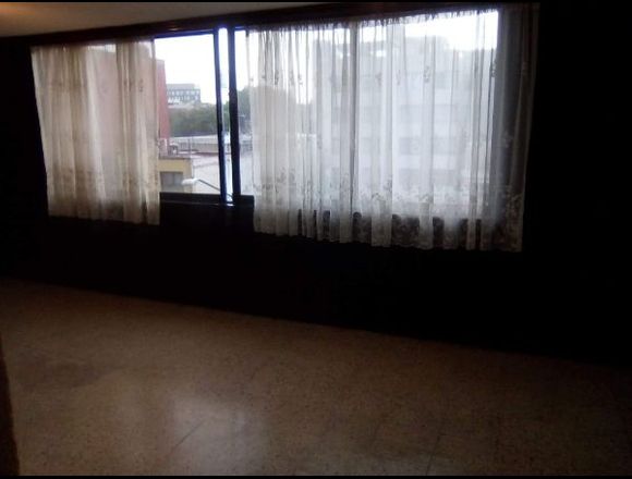 Rento departamento por la plaza de toros México