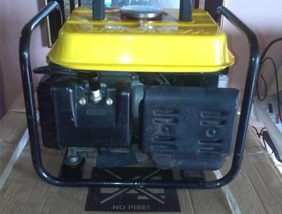 Generador Electrico a la venta 850 wat en Lagunillas (Municipio)