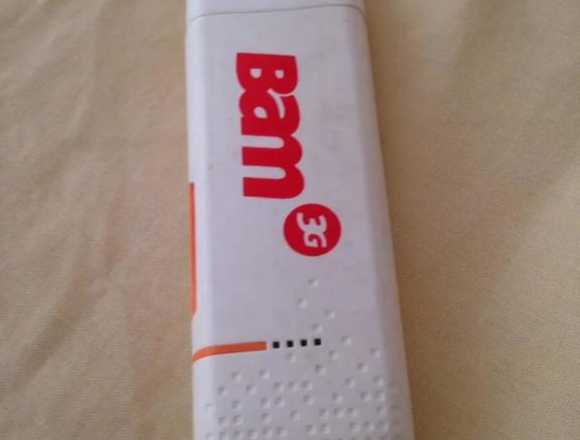 BAM y líneas digitel en Valencia (Municipio)