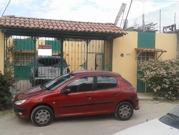Oportunidad Bonita casa grande
