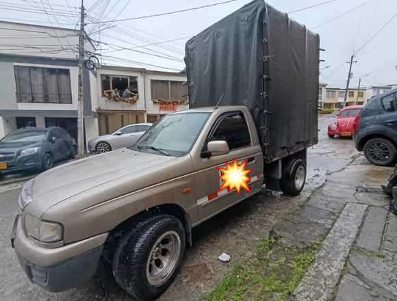 ACARREOS Y TRASTEOS MANIZALES en Manizales (Municipio)