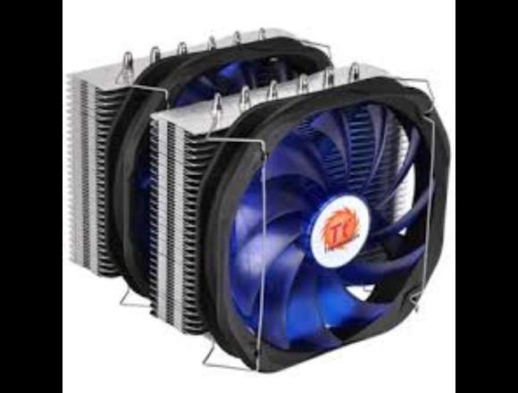 CPU COOLER THERMALTAKE FRIO EXTREME AMD/INTEL