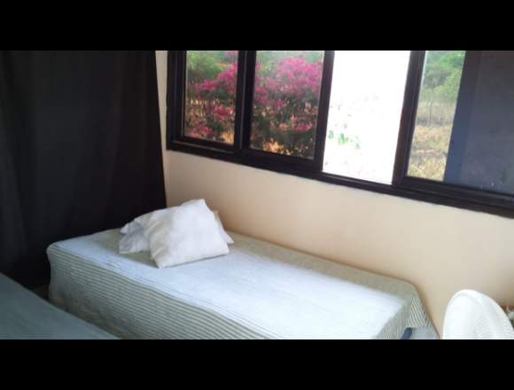 Alquiler Casa Finca conjunto cerrado en Panamá (Distrito)