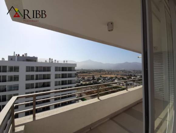 Arriendo de Moderno Departamento en Quillota en Quillota (Comuna)