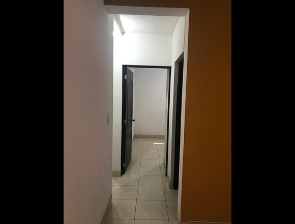 Apartamento en Renta zona 14 la villa en Ciudad de Guatemala (Municipio)
