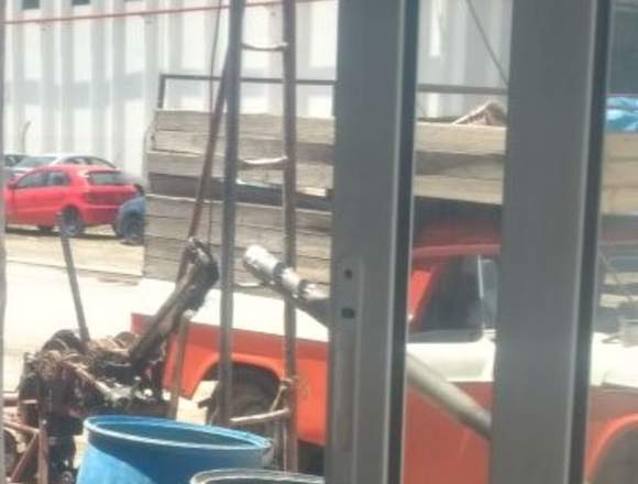 Santa Ana Perforaciones y Pozos Entubados en Marcos Juárez (Localidad)