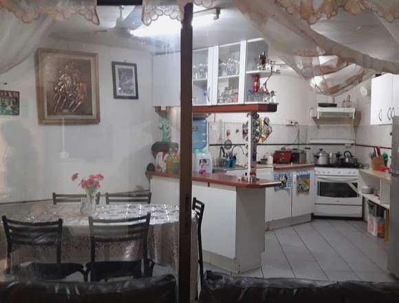 Vendo casa sector autoconstruccion en Iquique (Comuna)