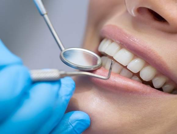 CAMPAÑA DE IMPLANTES DENTALES en Jesús María (Lima 11) (Distrito)