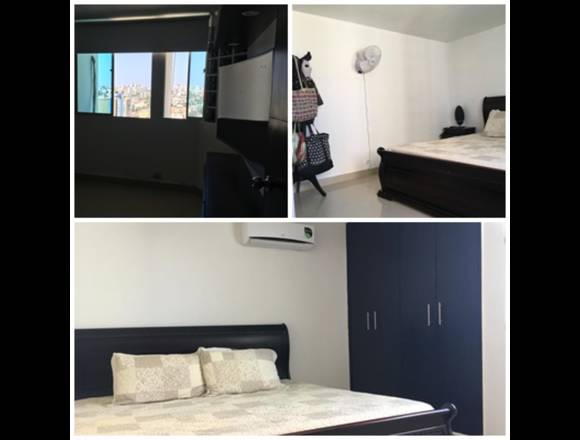 APARTAMENTO EN VENTA. BOSTON-BARRANQUILLA