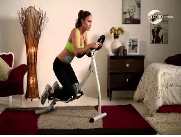 Ab Slider/coaster Abdominales Brazos Gluteos