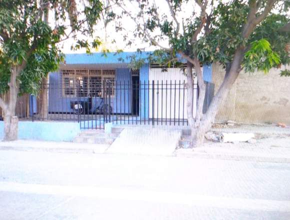 VENDE CASA EN SANTA MARTA - COLOMBIA