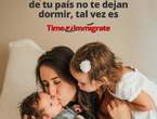 Quieres estudiar, trabajar o vivir en Canadá? en Santiago (Comuna)