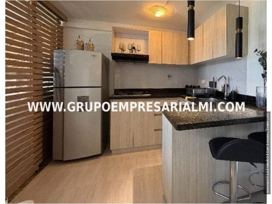 APARTAMENTO EN VENTA - SECTOR SAN ANTONIO DE PRADO COD: 34171