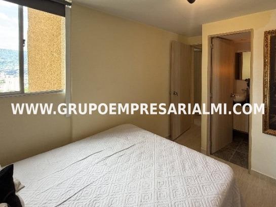 APARTAMENTO EN VENTA - SECTOR SAN ANTONIO DE PRADO COD: 34171 en Itagüí (Municipio)
