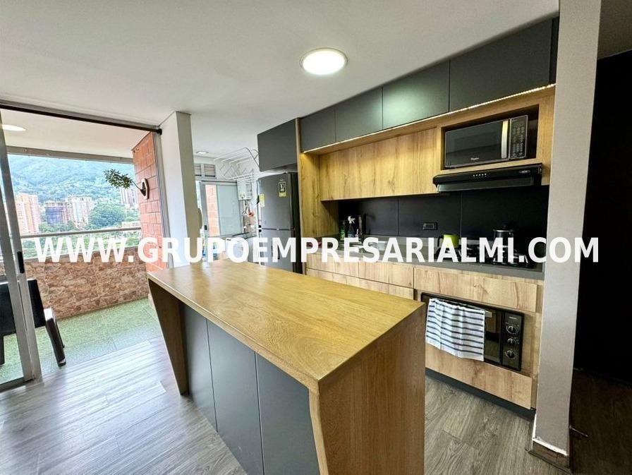 ESPECTACULAR APARTAMENTO EN VENTA - SECTOR SURAMÉRICA COD: 31068 en Itagüí (Municipio)