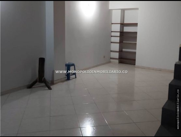 APARTAMENTO EN VENTA - SECTOR EL CARMELO, ITAGUI COD: 23924
