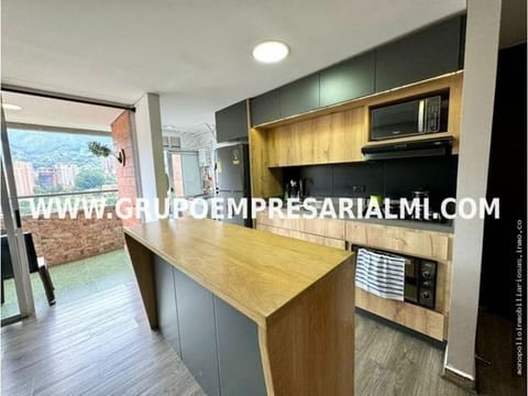 ESPECTACULAR APARTAMENTO EN VENTA - SECTOR SURAMÉRICA COD: 31068