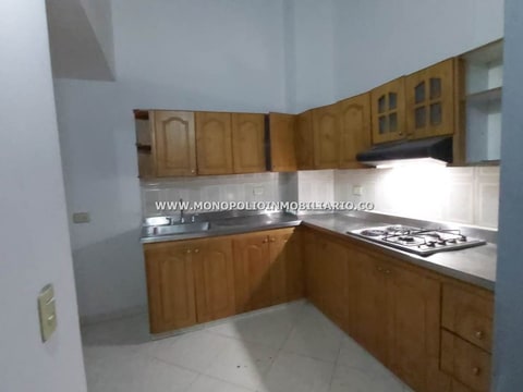 APARTAMENTO EN VENTA - SECTOR EL CARMELO, ITAGUI COD: 23924 en Itagüí (Municipio)