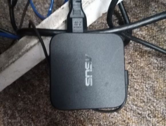 Vendo Pc Gamer + Monitor Asus en Los Lagos (Comuna)