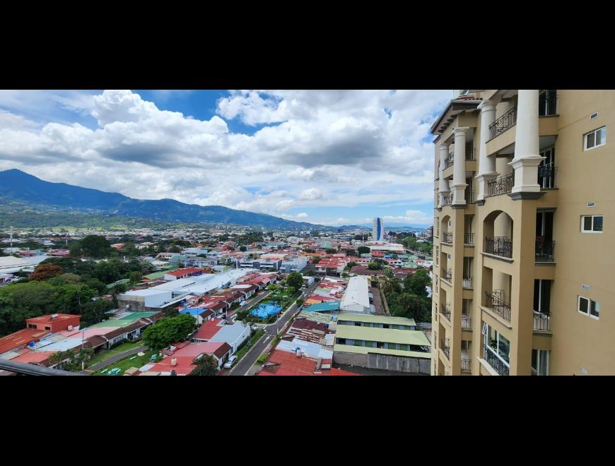 Venta de Apartamento en San José. RAH 25-475