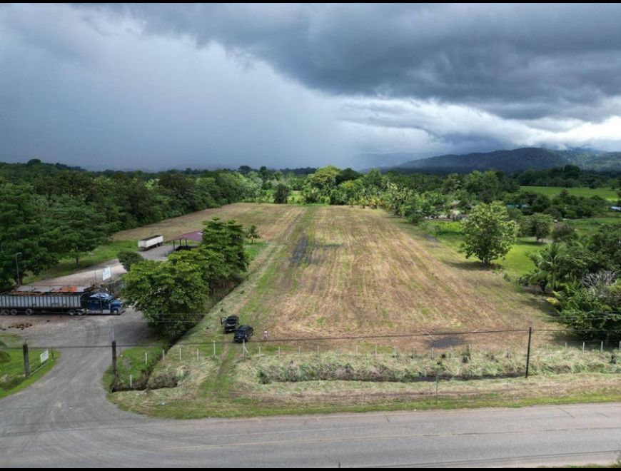Venta de Lote en Golfito, Puntarenas. RAH 25-661 en Escazú (Cantón)