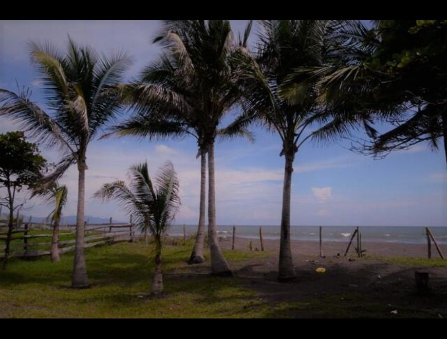 Venta de Lote en Garabito, Puntarenas. RAH 25-818