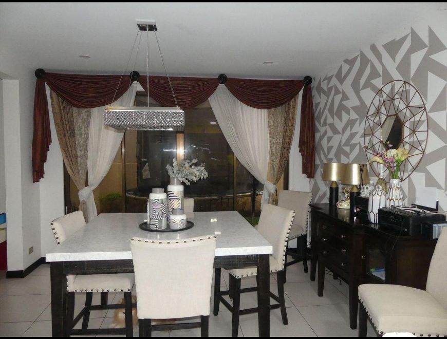 Venta de Casa en San Rafael de Escazu. RAH 25-1213